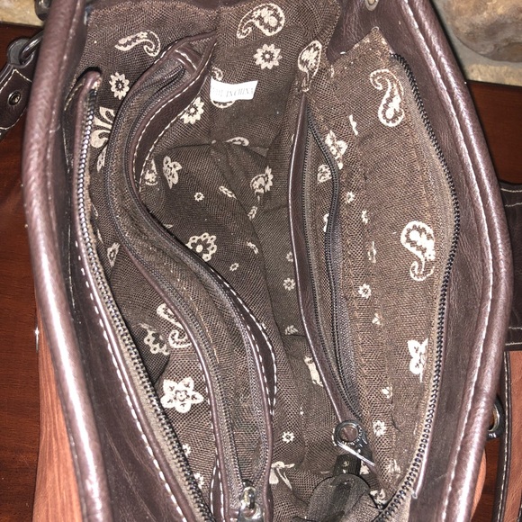 🧡Horseshoe Rhinestone Pocketbook🧡 - Picture 5 of 5